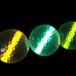 25 balles de nuit