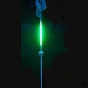 Fluo-flag